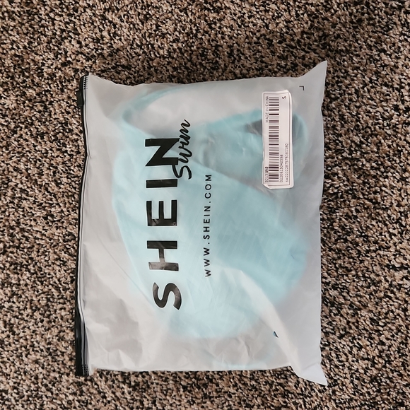 Shein Swim Suit - Picture 6 of 7